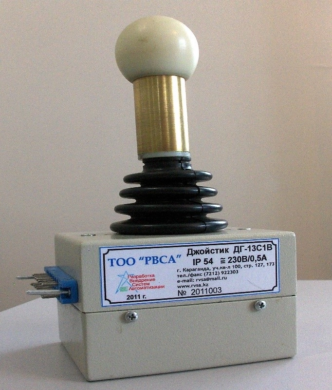 Joystick